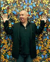Damien Hirst
