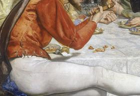 John Everett Millais: Isabella