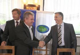 DeSUS in NSi o pokojninski reformi: Načelna podpora in nekaj pripomb
