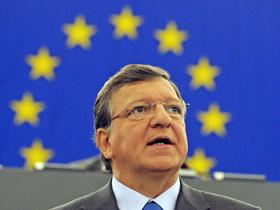 Jose Manuel Barroso