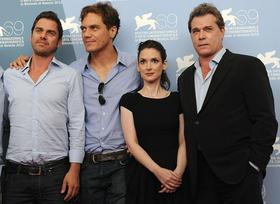Michael Shannon