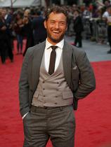 Jude Law