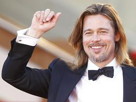 Brat Pitt