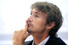 Juan Carlos Ferrero