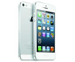 iPhone 5