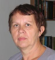 Nevenka Troha