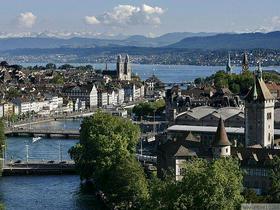 Zürich