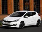 Kia pro_cee’d