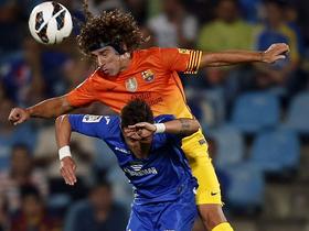 Carles Puyol