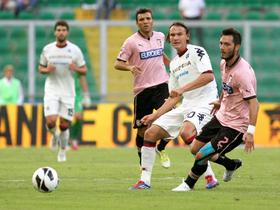 Palermo - Atalanta