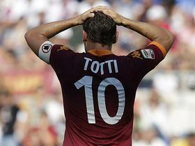Francesco Totti