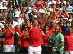 David Ferrer