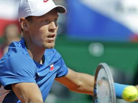 Tomaš Berdych