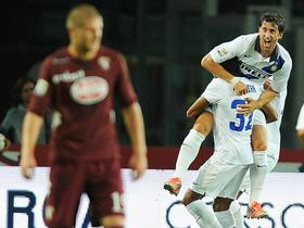 Diego Milito