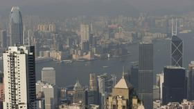 Hong Kong