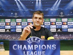 Tito Vilanova