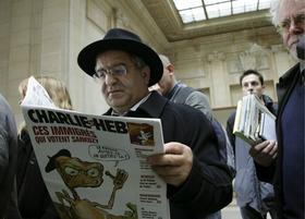 Charlie Hebdo