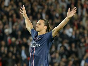 Zlatan Ibrahimović