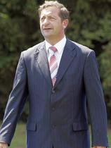 Karel Erjavec