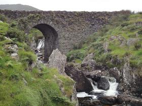 Cesta na Healyjev prelaz (Beara)