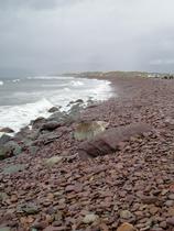 Plaža Rossbeigh (Iveragh)