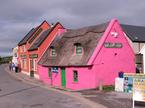 »Pravljični« Doolin (Burren)