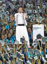PSY