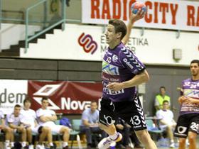 Simon Razgor