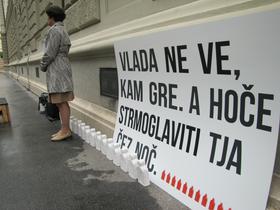 Protest