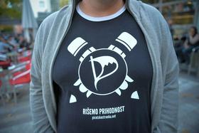 Piratska stranka