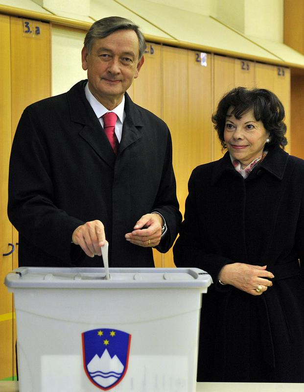 da, tako ... priden
