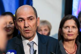 Janez Janša