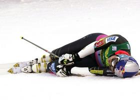Lindsey Vonn