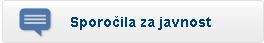 sporočila za javnost
