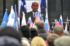 Shoda Zbora za republiko