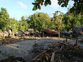 Salomonovi otoki: nov močan potres s 7,1 magnitude