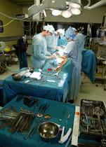 Odpovedi operacij na travmatologiji zaradi dotrajanih operacijskih dvoran