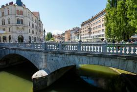 Ljubljana, 