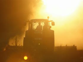 Se bo ponovil kmečki protest s traktorji na mejnih prehodih?