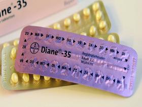 Oralna kontracepcije zvišuje tveganje za glavkom