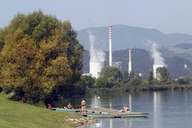 Slovenija ni izpolnila ciljev pri izpustih toplogrednih plinov