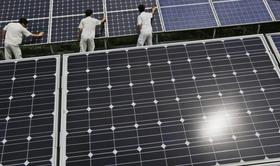 Kitajski proizvajalci solarnih plošč se izogibajo dajatvam
