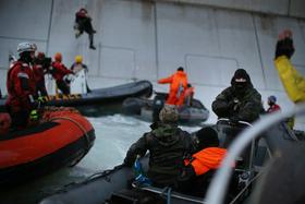 Rusija Greenpeaceove aktiviste označila za pirate