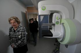 Boj proti raku na debelem črevesu: najbolj odzivni Novogoričani, najmanj Prekmurci