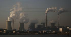 Zaveza EU-ja: Do leta 2030 za 40 odstotkov manj emisij