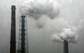Kitajski znanstvenik: Tveganje podnebnih sprememb na Kitajskem vse večje