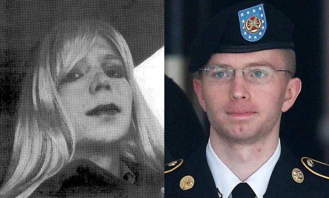 Prvi intervju Chelsea Manning iz zapora - za Cosmopolitan :: Prvi interaktivni multimedijski portal, MMC RTV Slovenija - 65202643_i-am-chelsea-manning-i-am-female