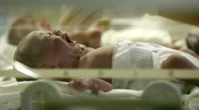 Slovenija v vrhu držav z najmanjšo stopnjo umrljivosti novorojenčkov