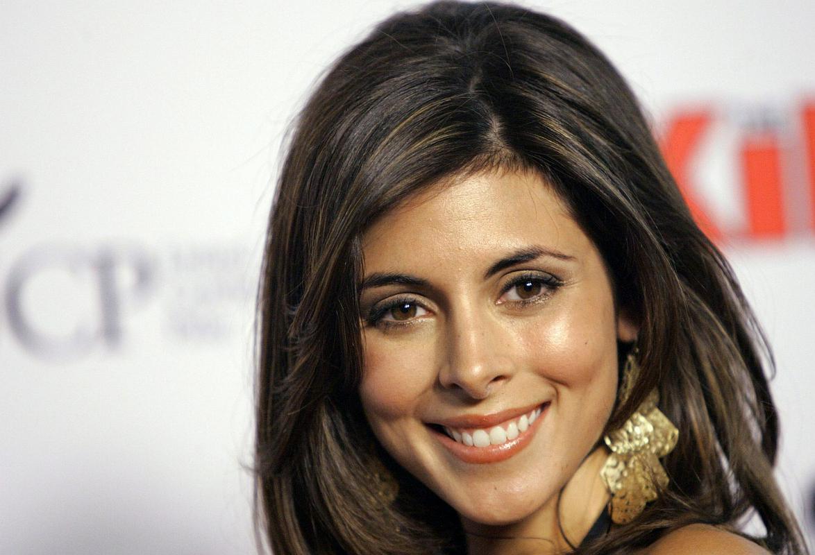 "Meadow Soprano" razkrila, da se bojuje z multiplo sklerozo Prvi