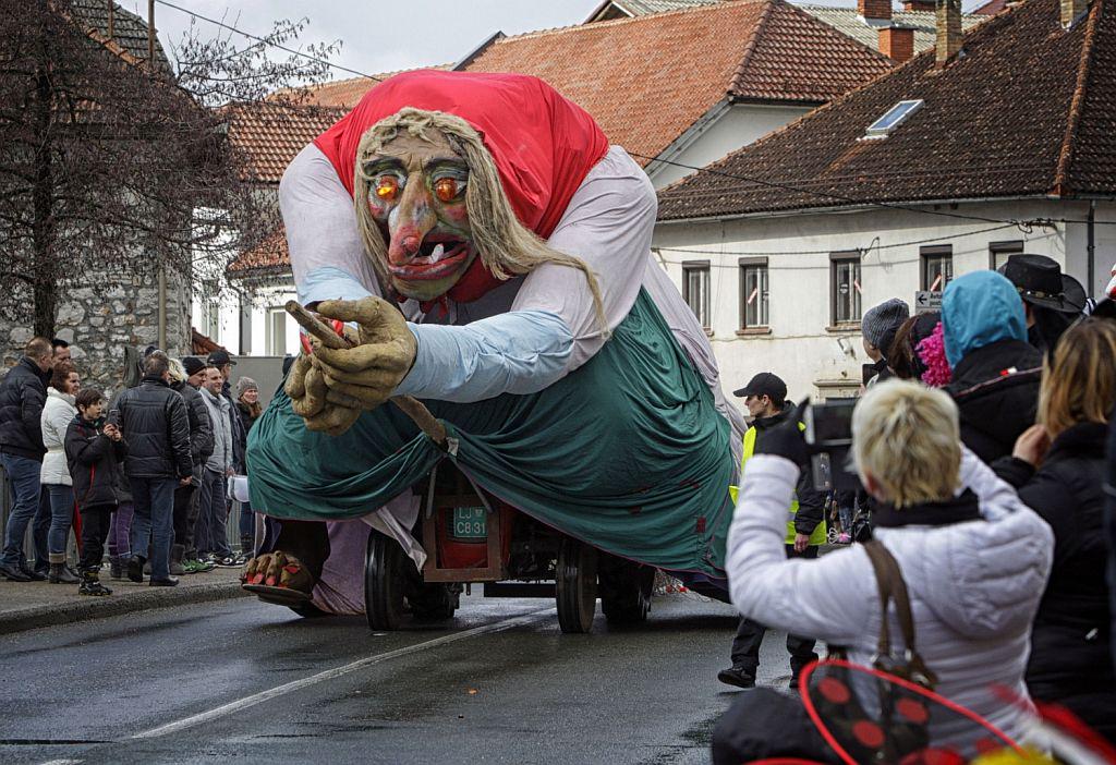Резултат слика за maškare slovenija